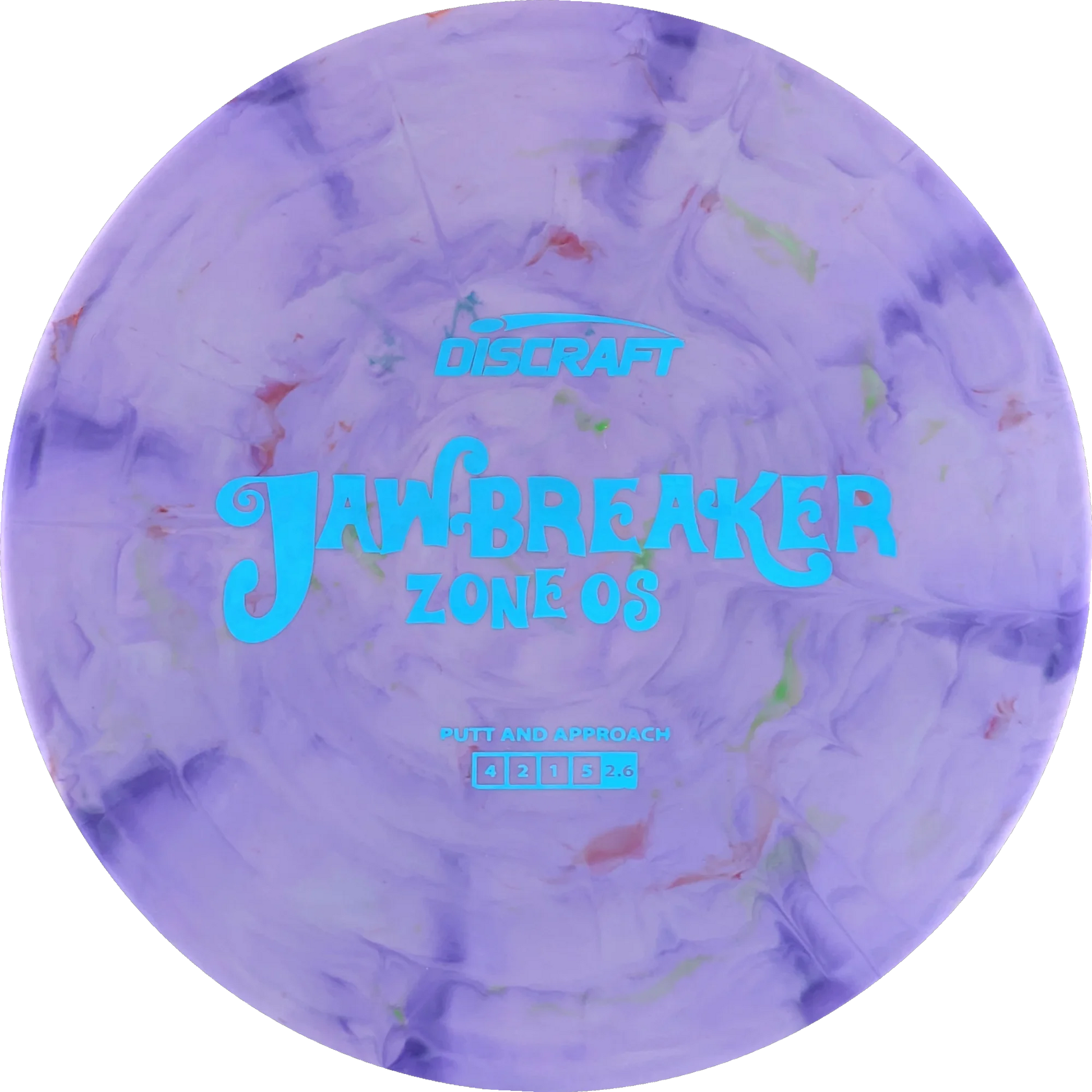 Jawbreaker Zone OS