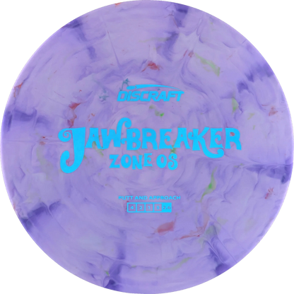 Jawbreaker Zone OS