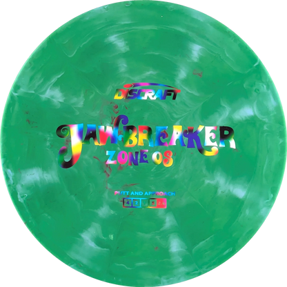 Jawbreaker Zone OS