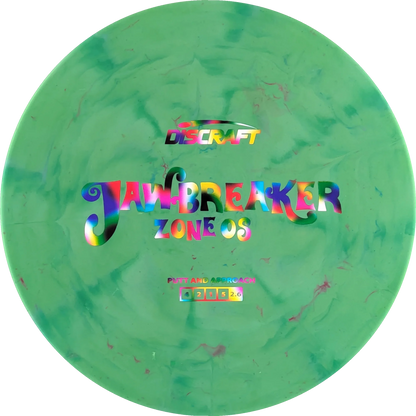 Jawbreaker Zone OS