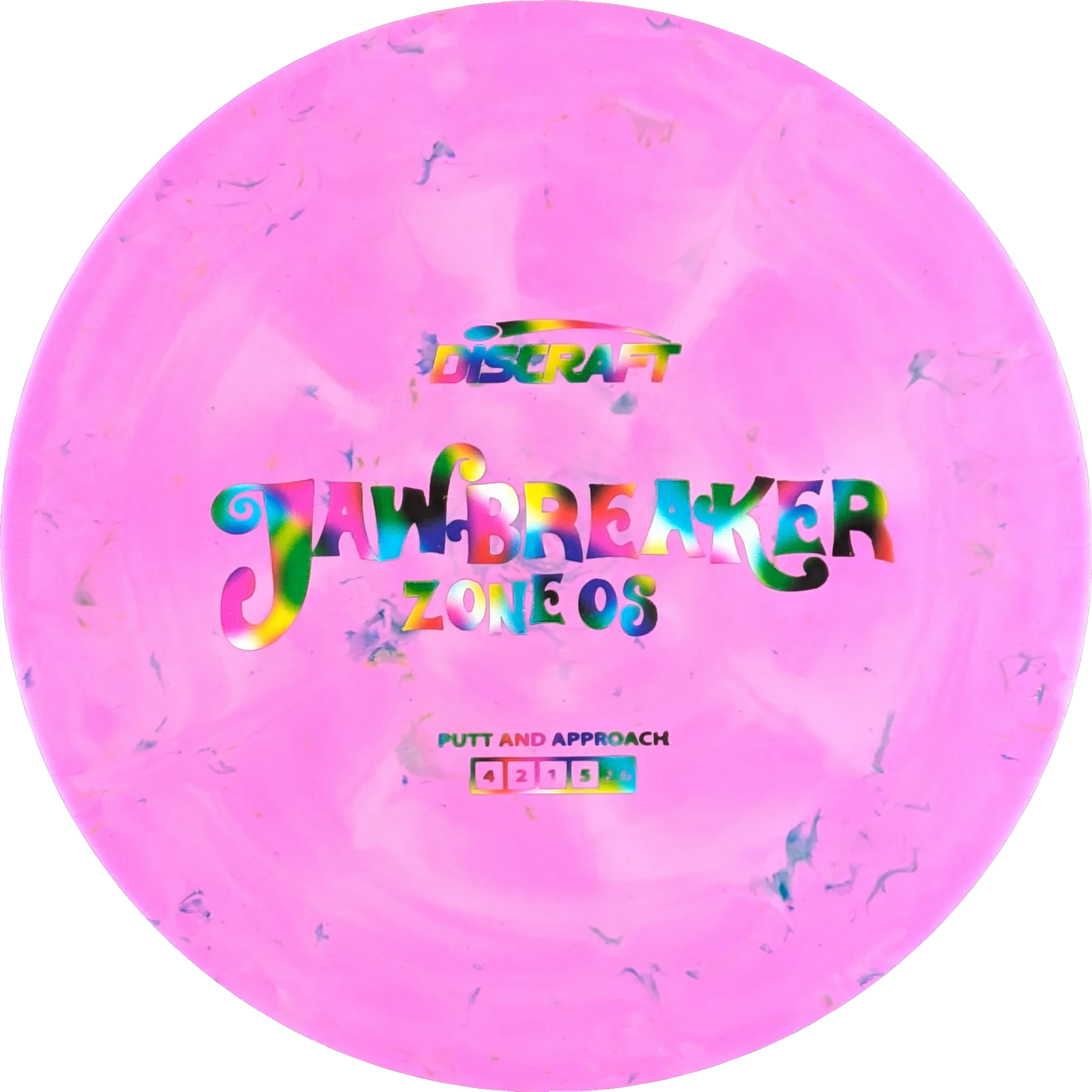 Jawbreaker Zone OS