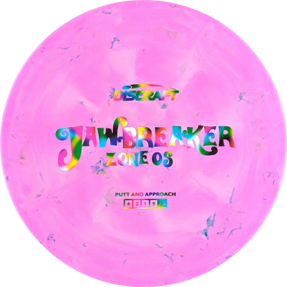 Jawbreaker Zone OS