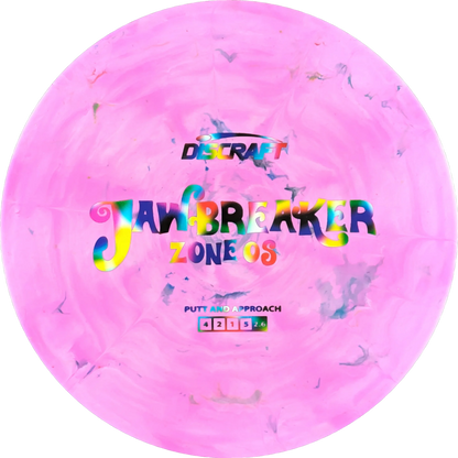 Jawbreaker Zone OS