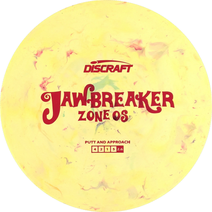 Jawbreaker Zone OS