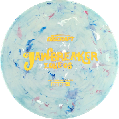 Jawbreaker Zone OS