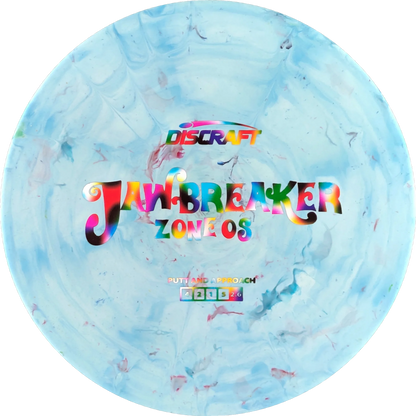 Jawbreaker Zone OS