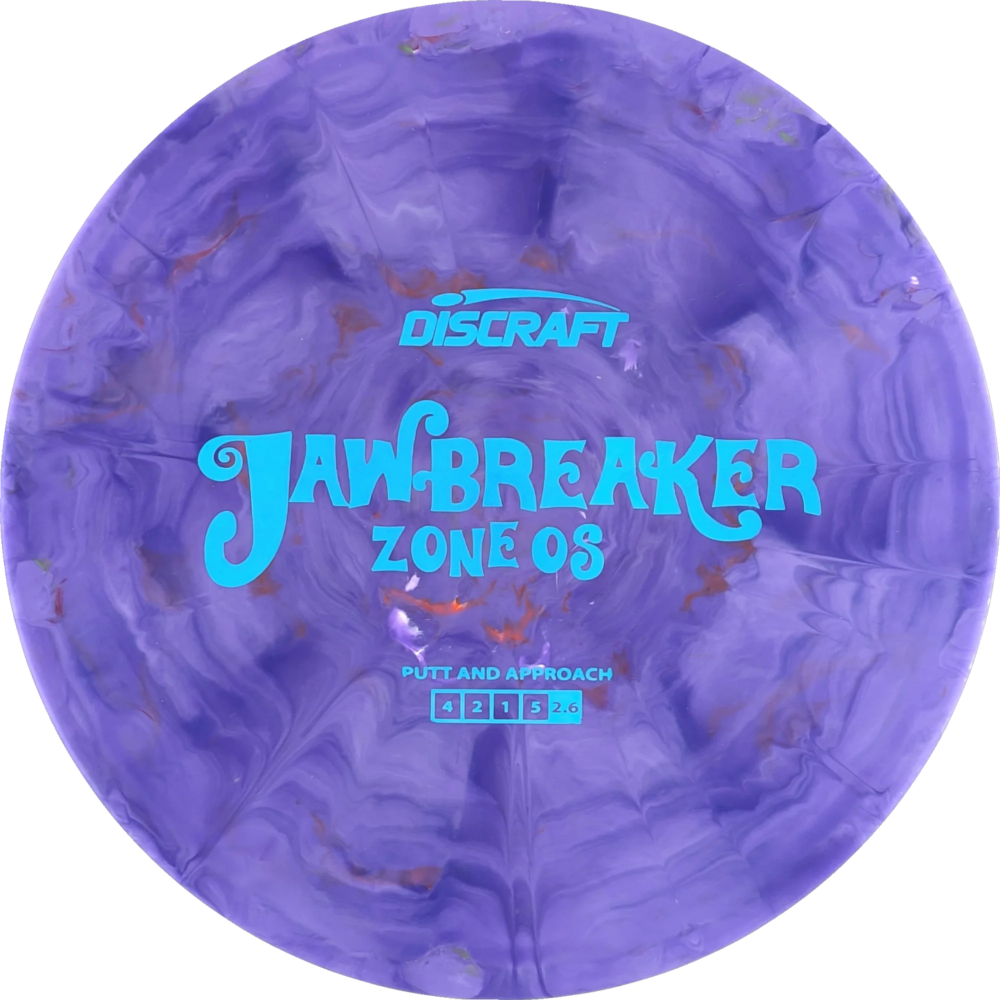 Jawbreaker Zone OS