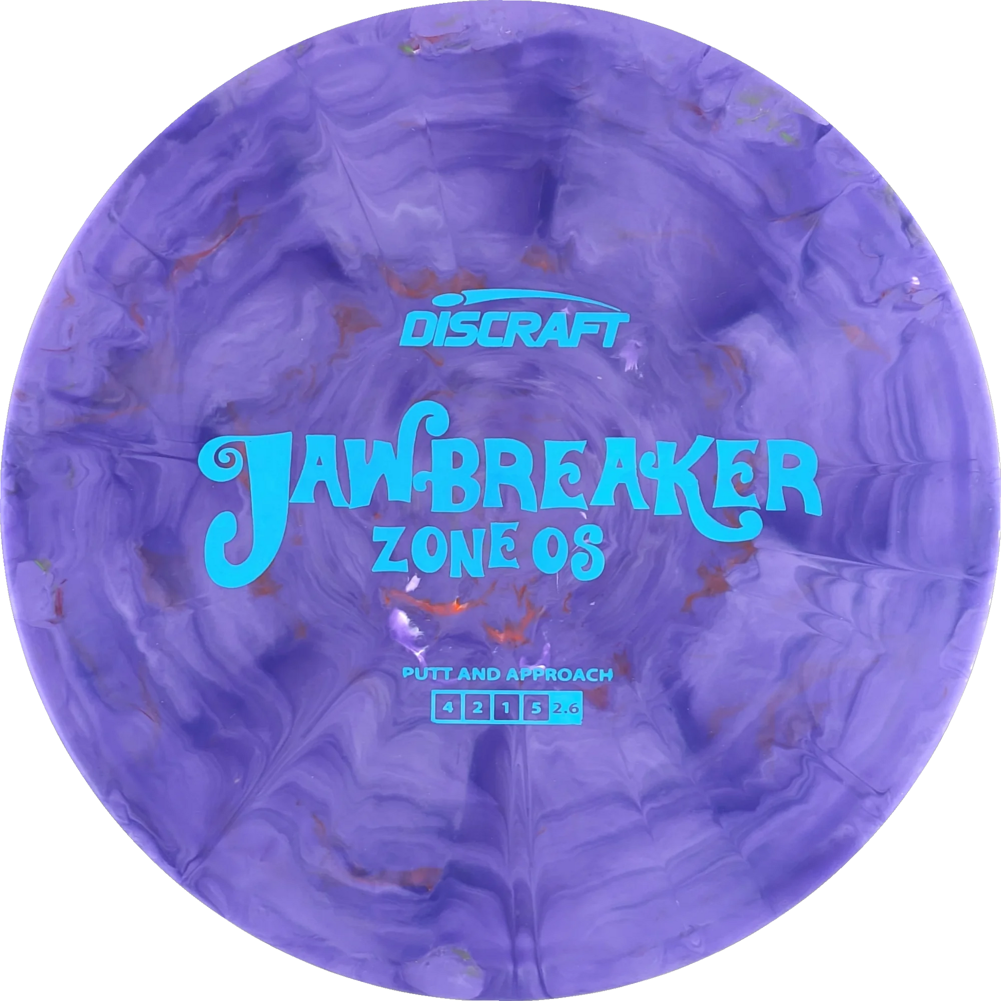 Jawbreaker Zone OS