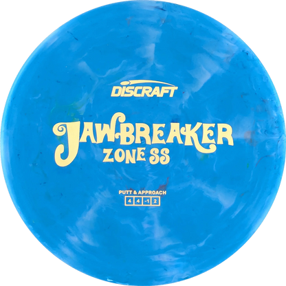 Jawbreaker Zone SS