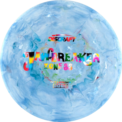 Jawbreaker Zone SS