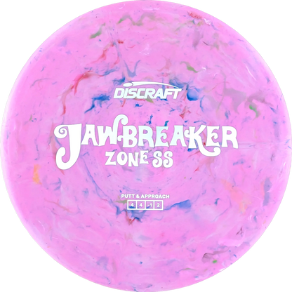 Jawbreaker Zone SS