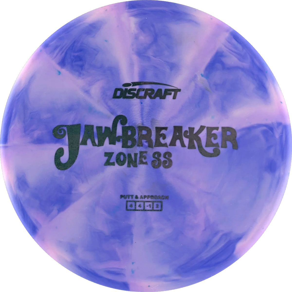 Jawbreaker Zone SS