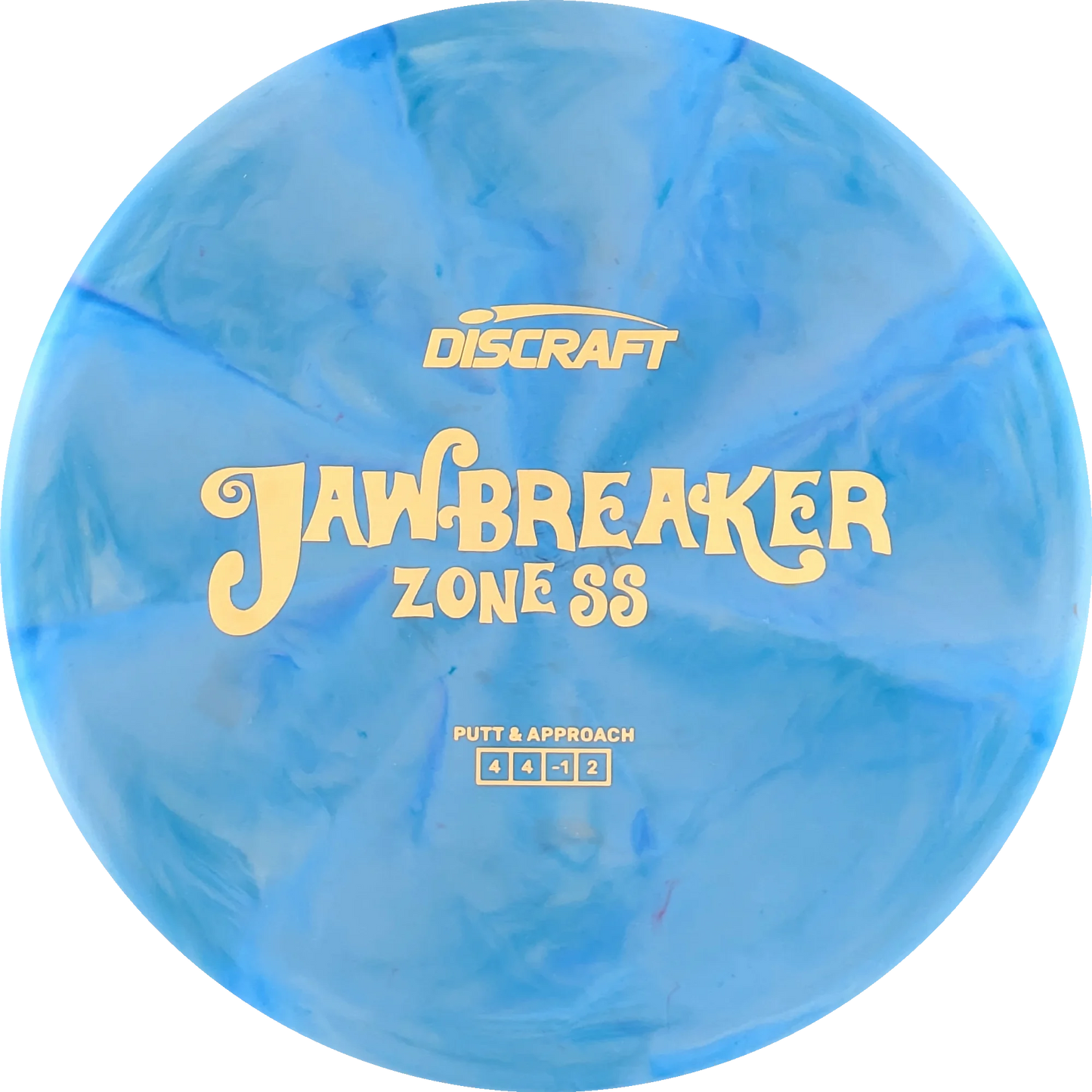 Jawbreaker Zone SS