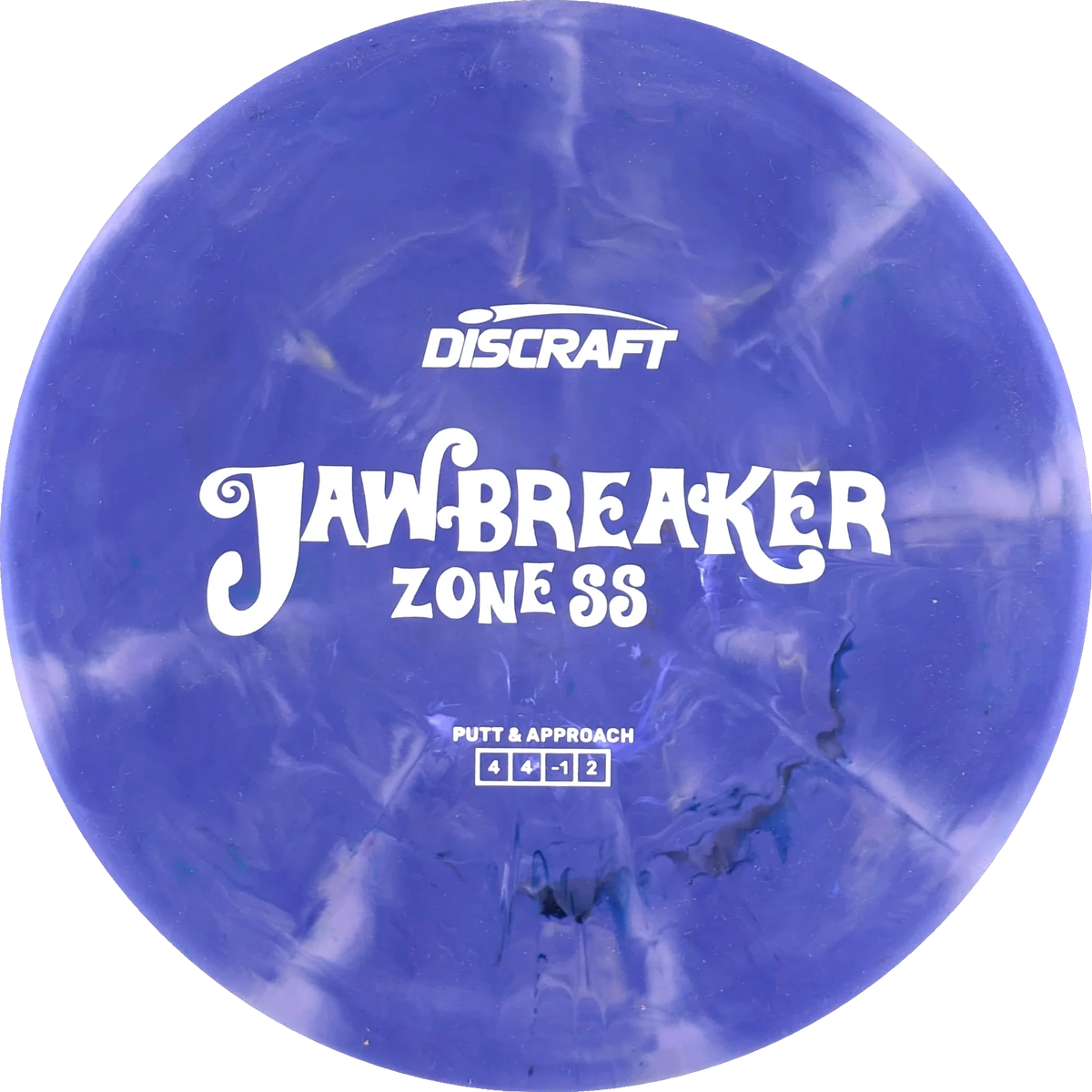 Jawbreaker Zone SS