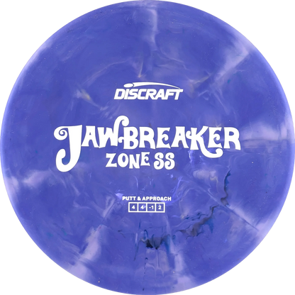 Jawbreaker Zone SS