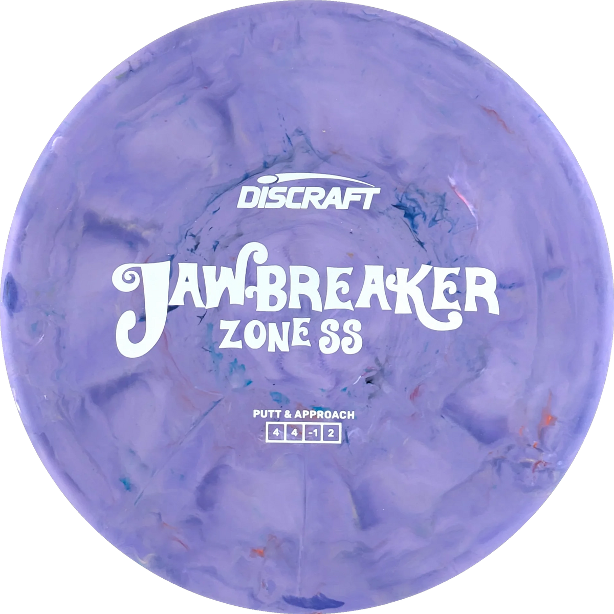 Jawbreaker Zone SS