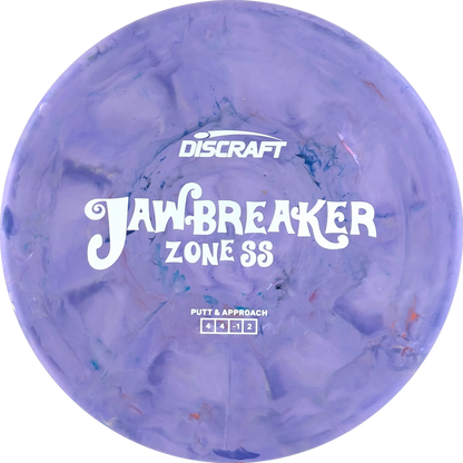 Jawbreaker Zone SS