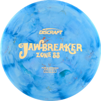 Jawbreaker Zone SS