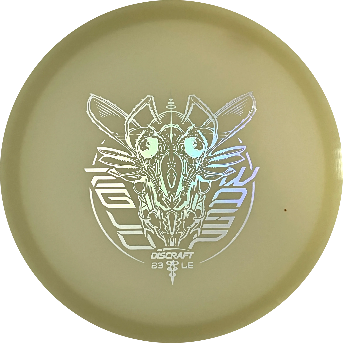 Z Glo Ledgestone Wasp