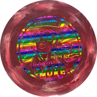 Jawbreaker Swirl 2024 Ledgestone Nuke