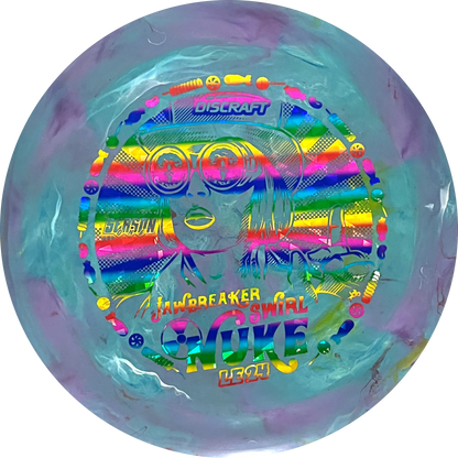Jawbreaker Swirl 2024 Ledgestone Nuke