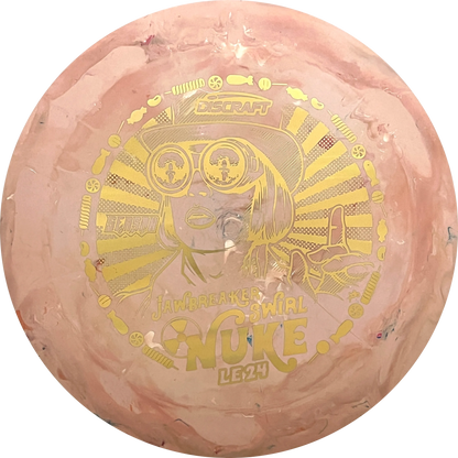 Jawbreaker Swirl 2024 Ledgestone Nuke