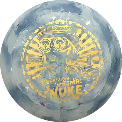 Jawbreaker Swirl 2024 Ledgestone Nuke