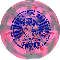 Jawbreaker Swirl 2024 Ledgestone Nuke