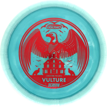 ESP 2024 Ledgestone Vulture