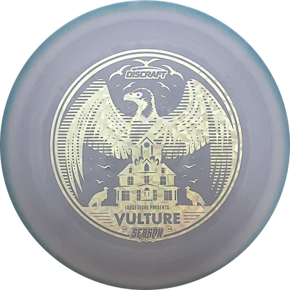 ESP 2024 Ledgestone Vulture