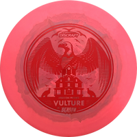 ESP 2024 Ledgestone Vulture