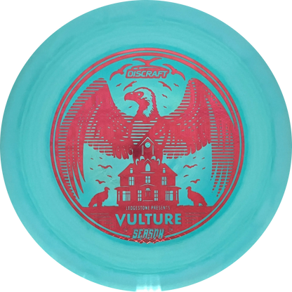 ESP 2024 Ledgestone Vulture