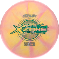 X Swirl 2024 Ledgestone Zone