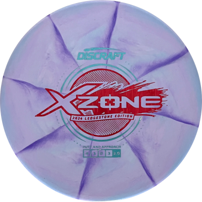 X Swirl 2024 Ledgestone Zone
