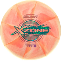 X Swirl 2024 Ledgestone Zone