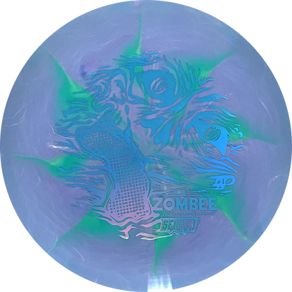 ESP Swirl 2024 Ledgestone Zombee