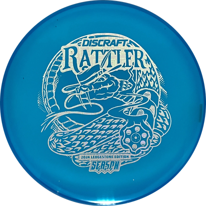 CryZtal 2024 Ledgestone Rattler