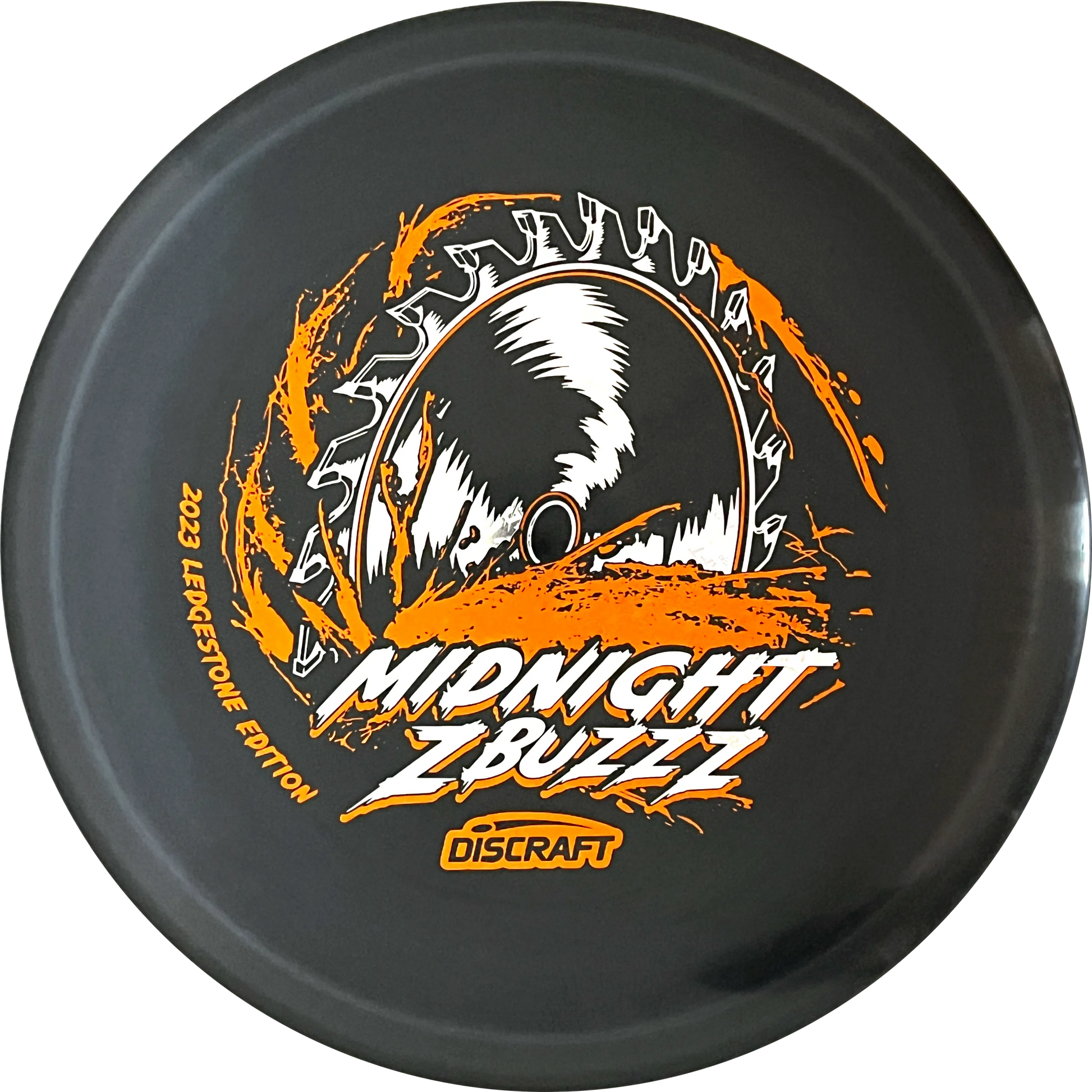Midnight Two Color Z 2023 Ledgestone Buzzz