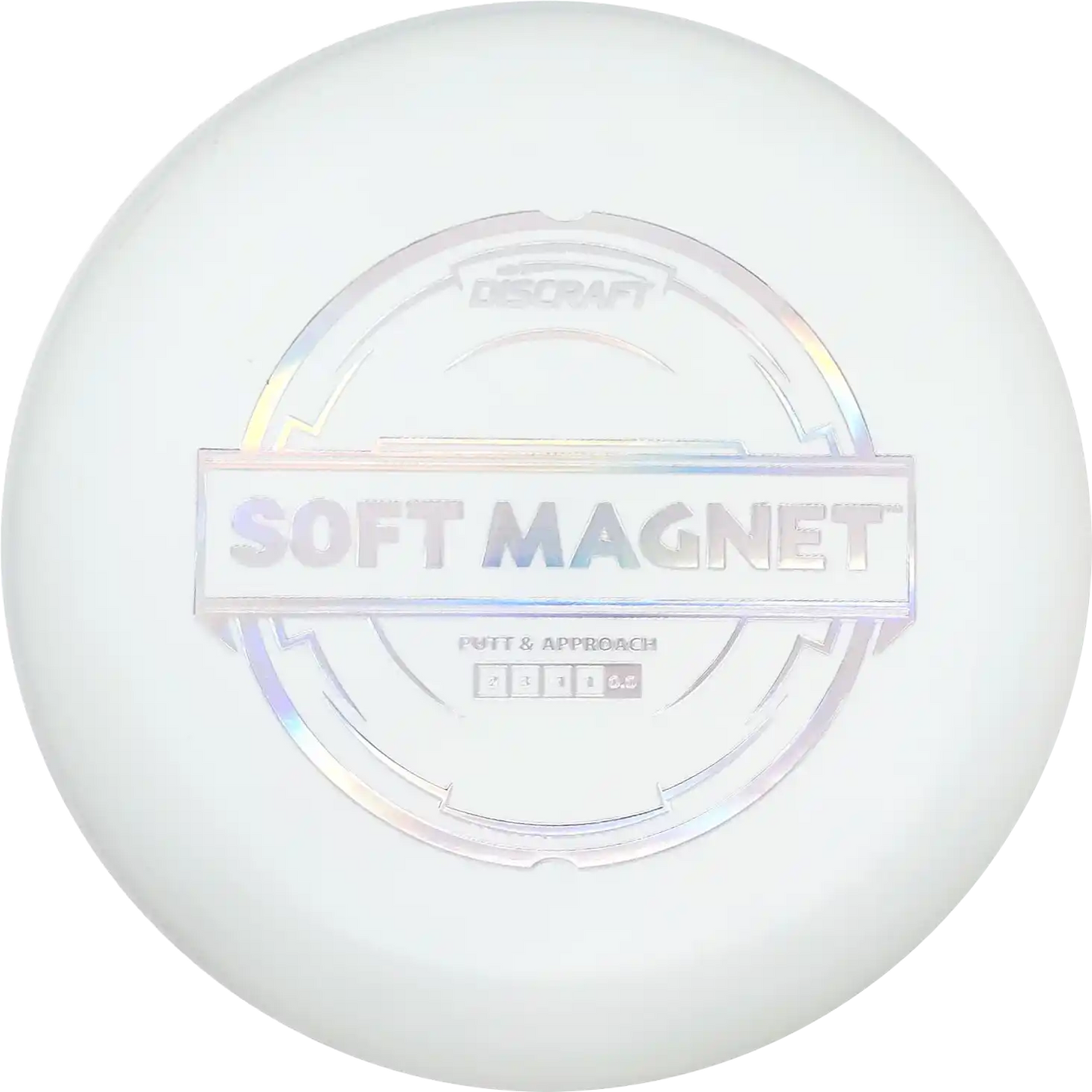 Pro D Soft Magnet