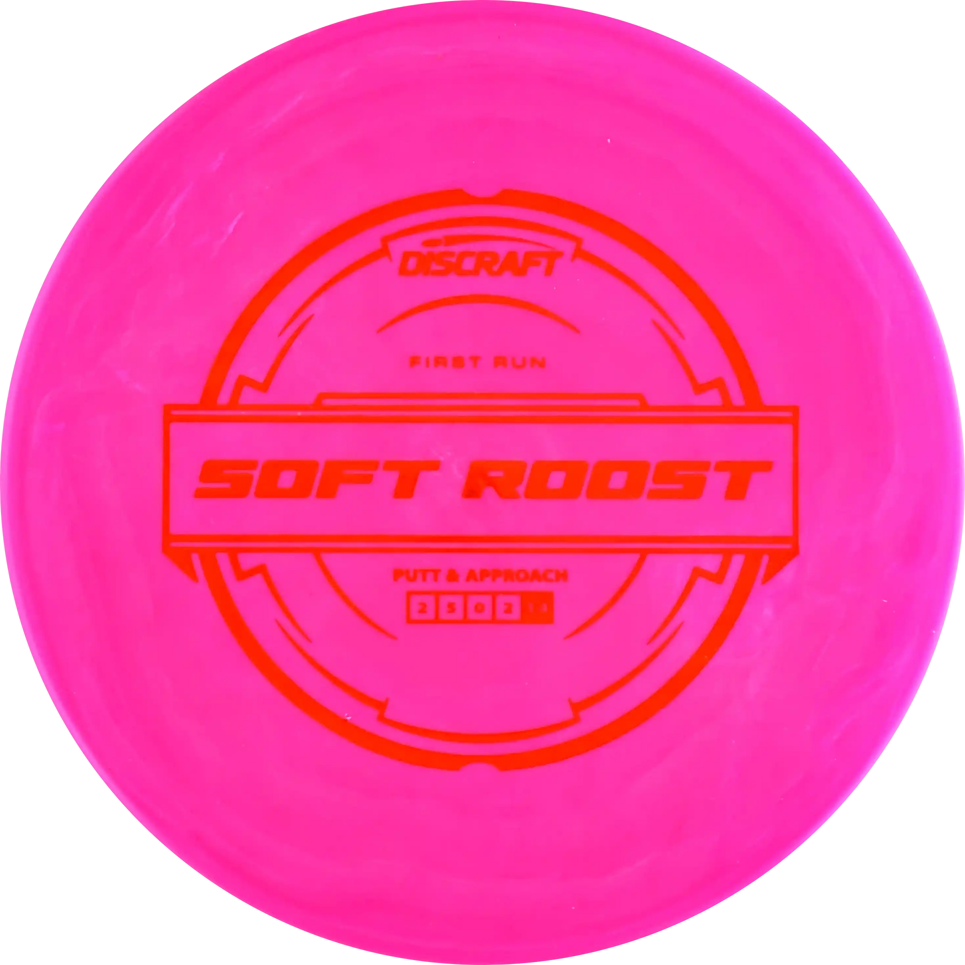 Putter Line Roost Soft First Run
