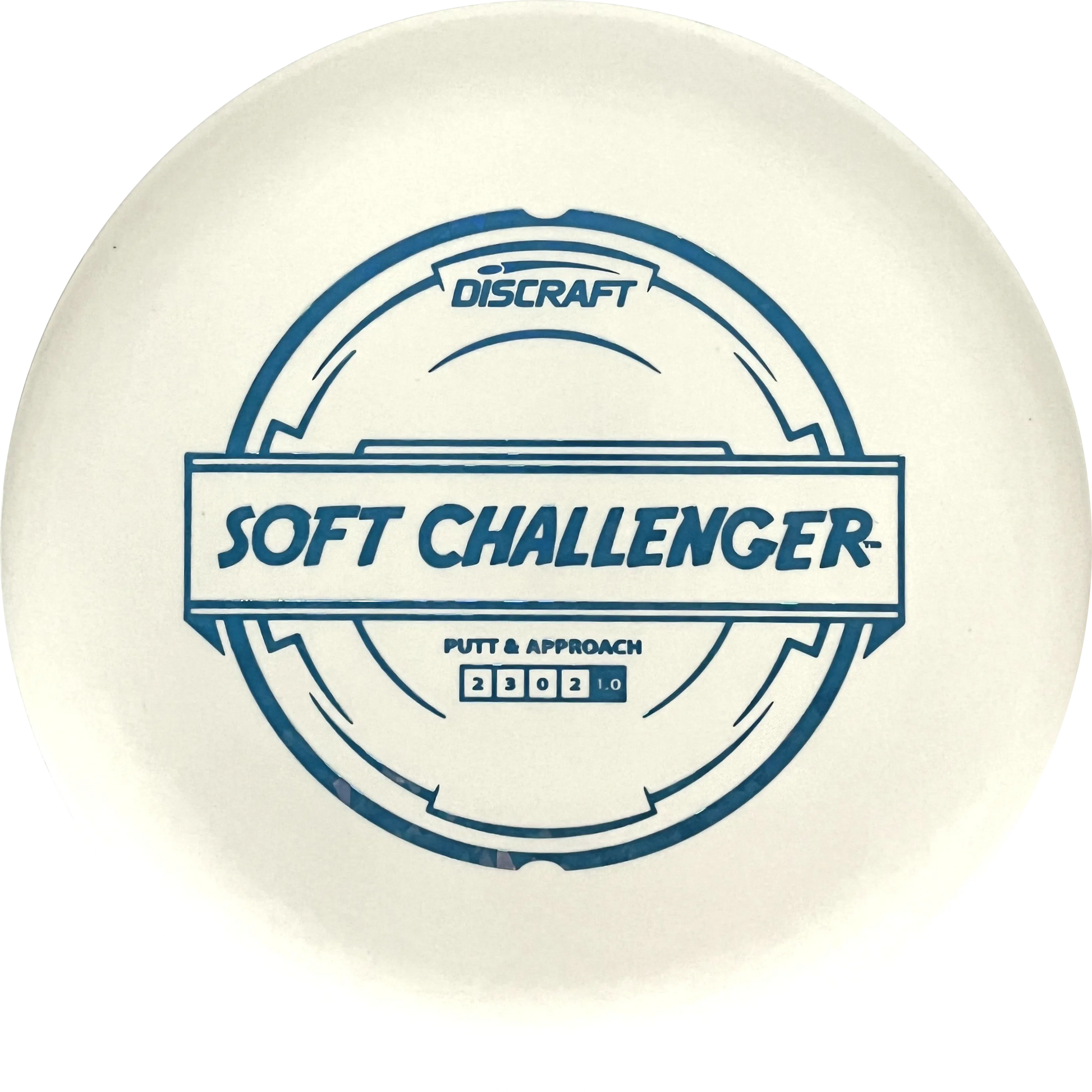 Putter Line Soft Challenger