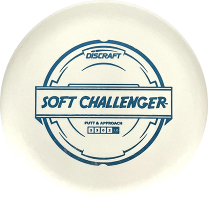 Putter Line Soft Challenger