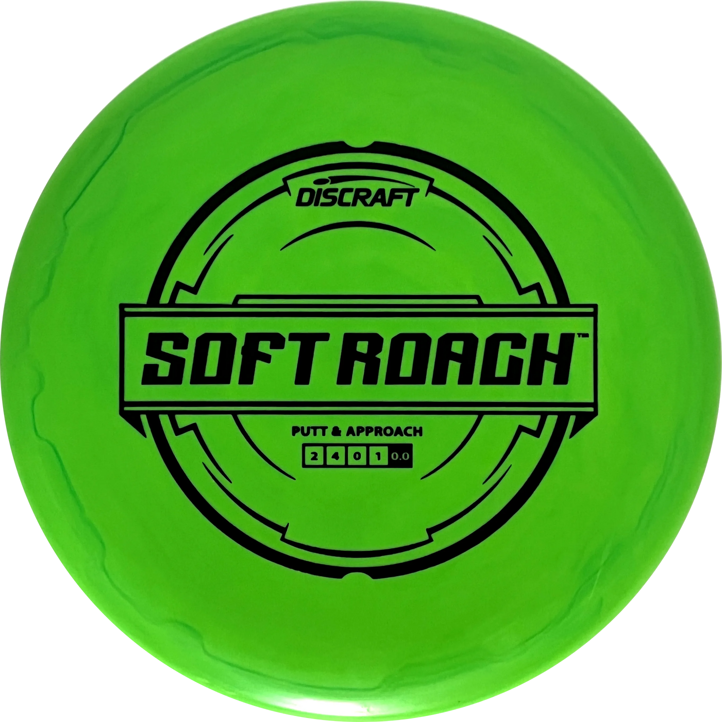 Putter Line Soft Roach