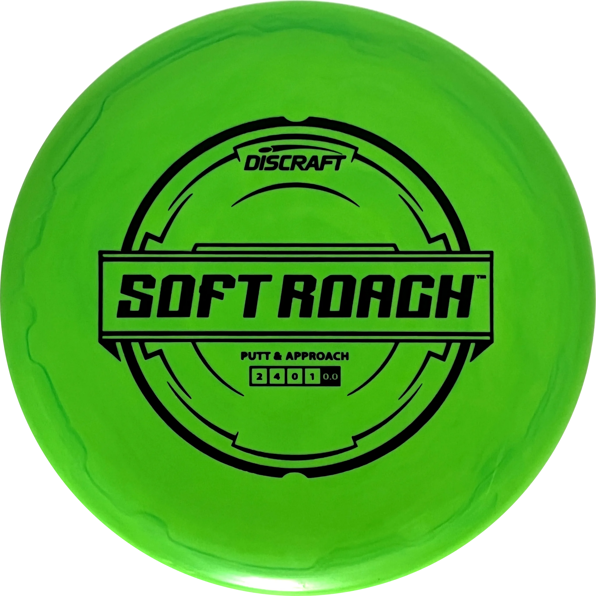 Putter Line Soft Roach