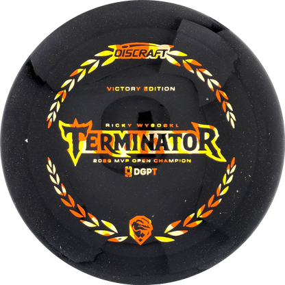 Ricky Wysocki 2026 Victory Edition Terminator