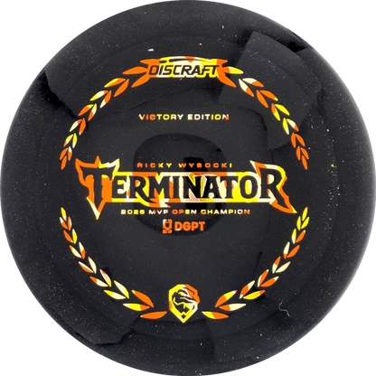 Ricky Wysocki 2026 Victory Edition Terminator
