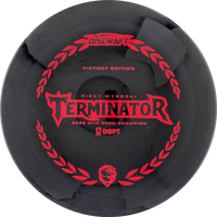 Ricky Wysocki 2026 Victory Edition Terminator