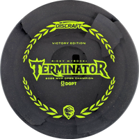 Ricky Wysocki 2026 Victory Edition Terminator