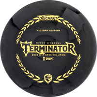 Ricky Wysocki 2026 Victory Edition Terminator