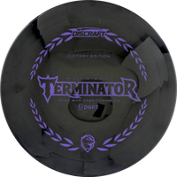 Ricky Wysocki 2026 Victory Edition Terminator